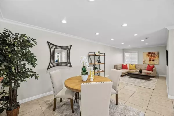 45 Tangerine, Irvine, CA 92618