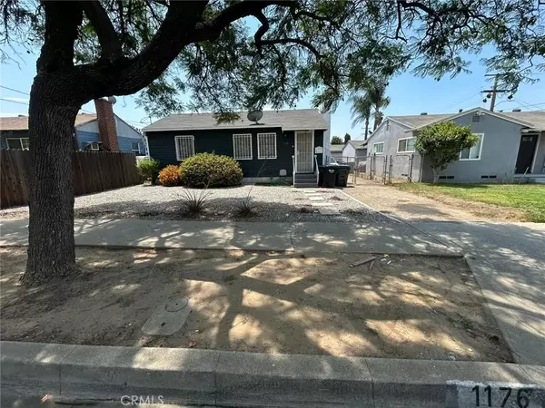 1176 Laurel Avenue, Pomona, CA 91768