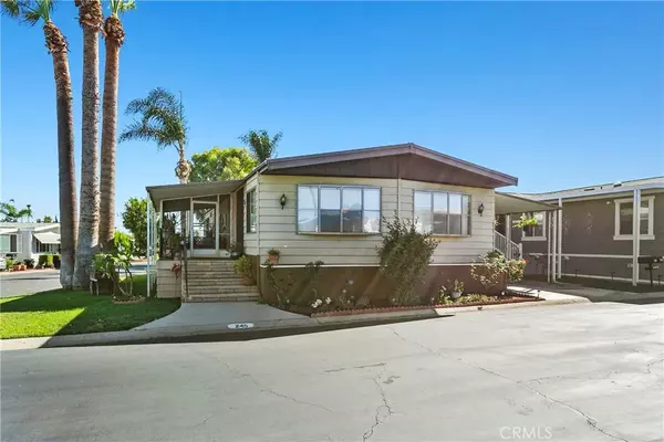 Lake Forest, CA 92630,24921 Muirlands #245