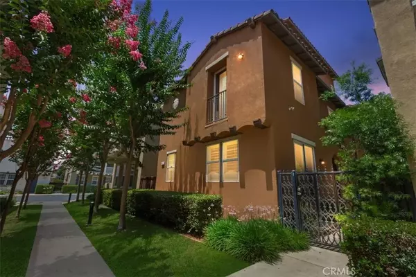 4231 Via Morgana Davis, Montclair, CA 91763