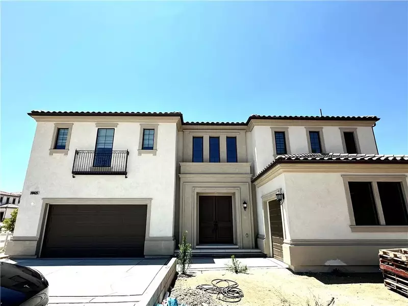 20425 Edgewood, Chatsworth, CA 91311