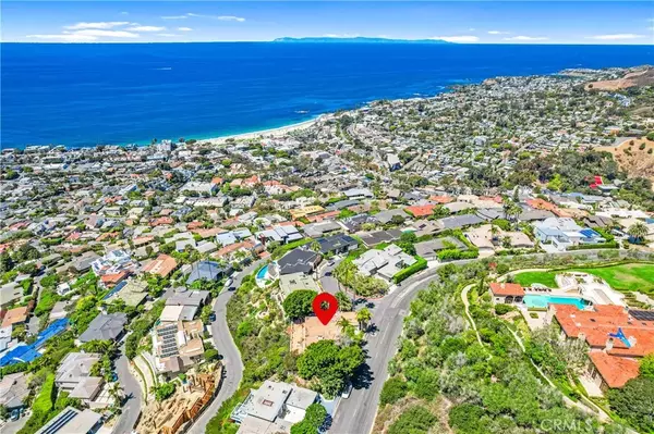 1223 Skyline Drive, Laguna Beach, CA 92651