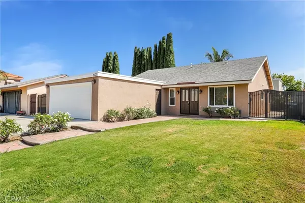 Irvine, CA 92604,5171 Doanoke Avenue