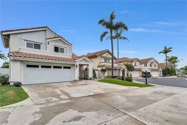 Dana Point, CA 92629,27 Saint Francis Court