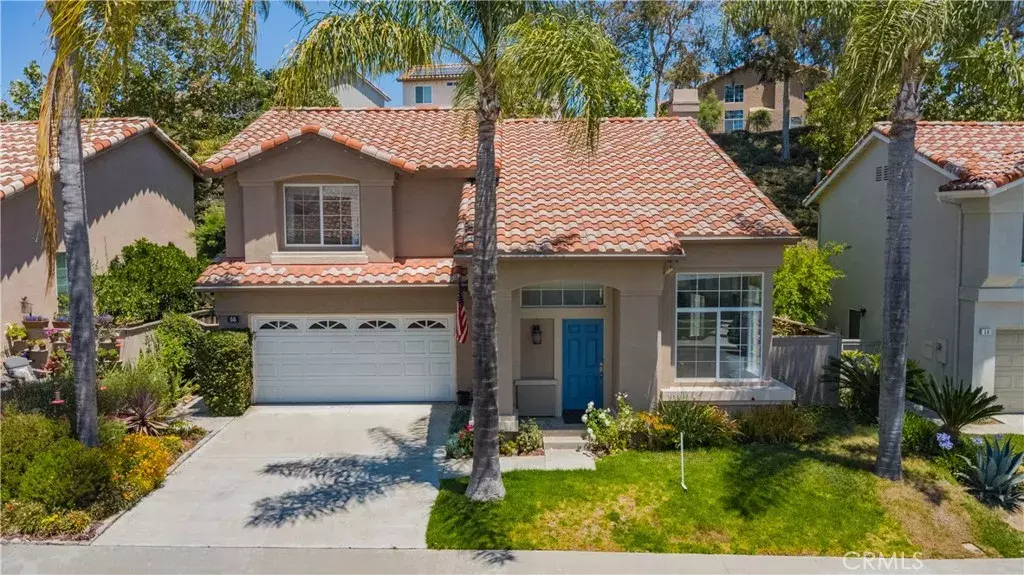 56 Egret Lane, Aliso Viejo, CA 92656