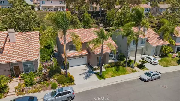 Aliso Viejo, CA 92656,56 Egret Lane