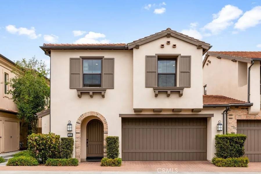 163 Rodeo, Irvine, CA 92602