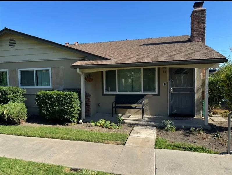 2295 N Tustin Street #84, Orange, CA 92865