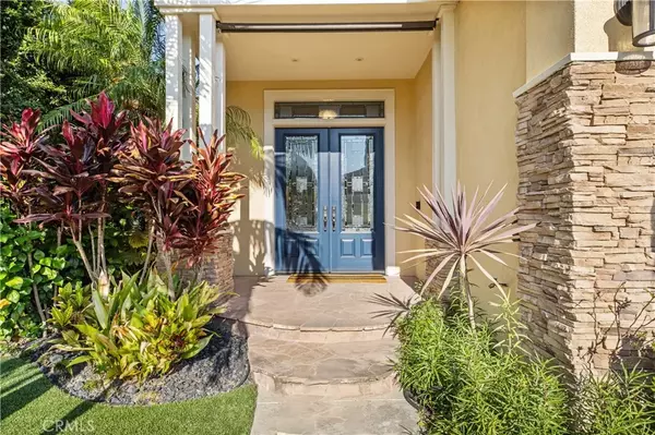 Rancho Santa Margarita, CA 92679,21602 High Country Drive