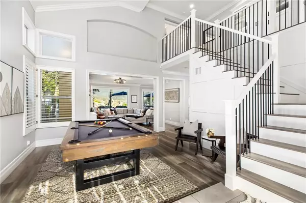 Rancho Santa Margarita, CA 92679,21602 High Country Drive
