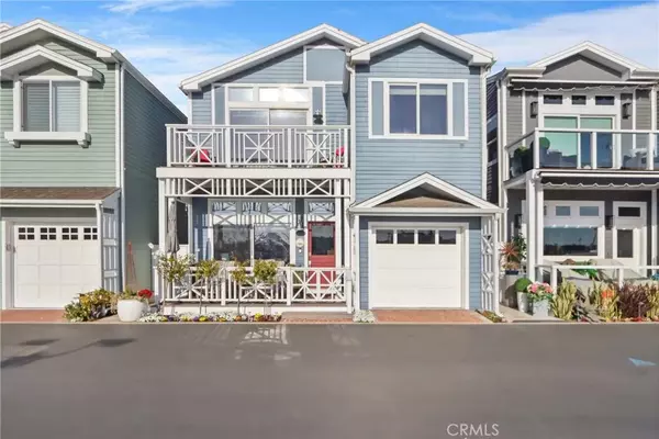 Newport Beach, CA 92663,41 Channel