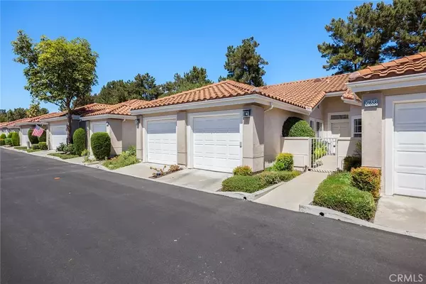 Mission Viejo, CA 92692,21658 Paseo Maravia