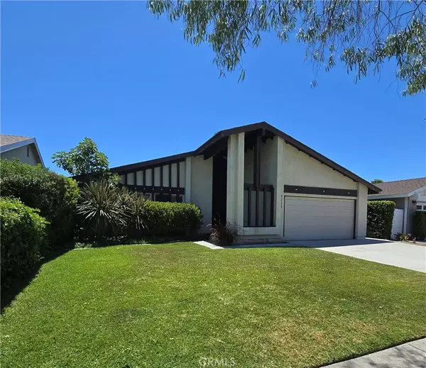 3682 HAMILTON Street, Irvine, CA 92614