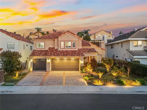 Mission Viejo, CA 92692,22242 Wayside