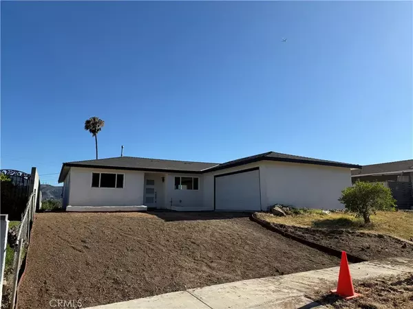 16702 Wegman Drive, La Puente, CA 91744