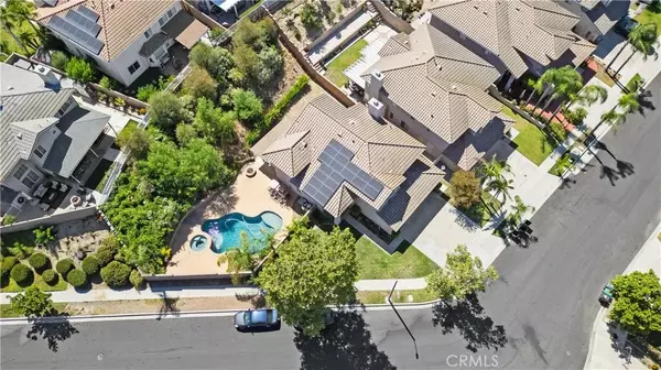 Chino Hills, CA 91709,17328 E View Drive
