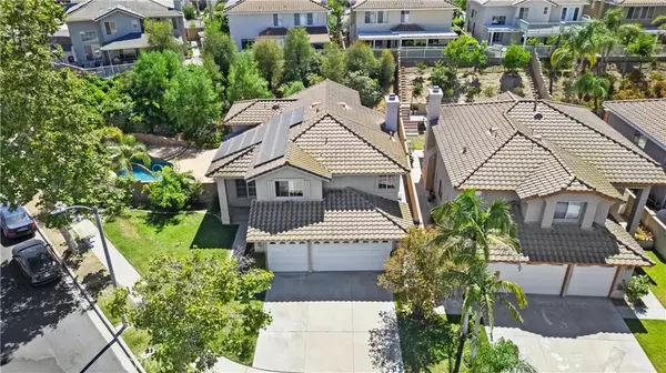 Chino Hills, CA 91709,17328 E View Drive