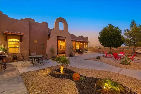 Phelan, CA 92371,4575 Kreuer Road