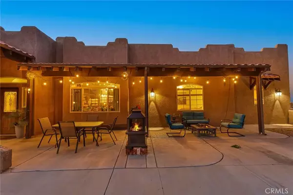 Phelan, CA 92371,4575 Kreuer Road