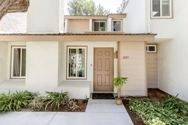 Brea, CA 92821,805 Vista Ct