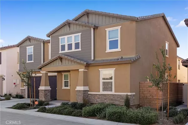 Ontario, CA 91761,3978 E Catalina Street