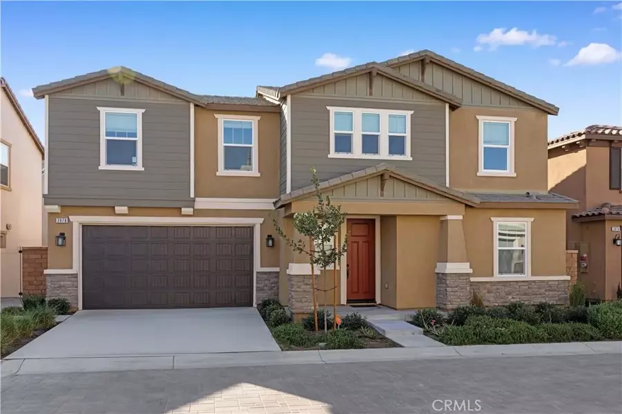 3978 E Catalina Street, Ontario, CA 91761