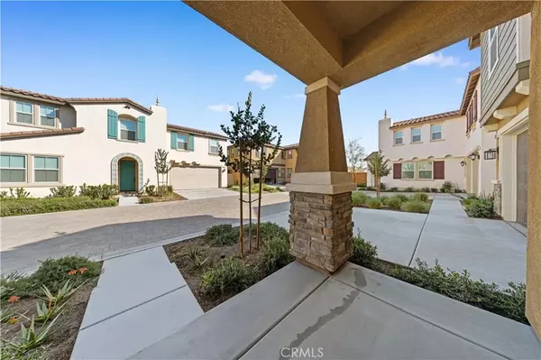Ontario, CA 91761,3978 E Catalina Street
