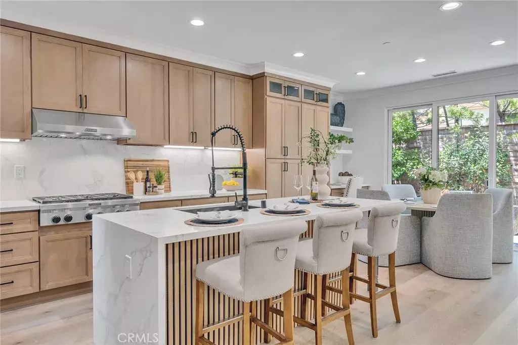 Irvine, CA 92602,55 Open Range