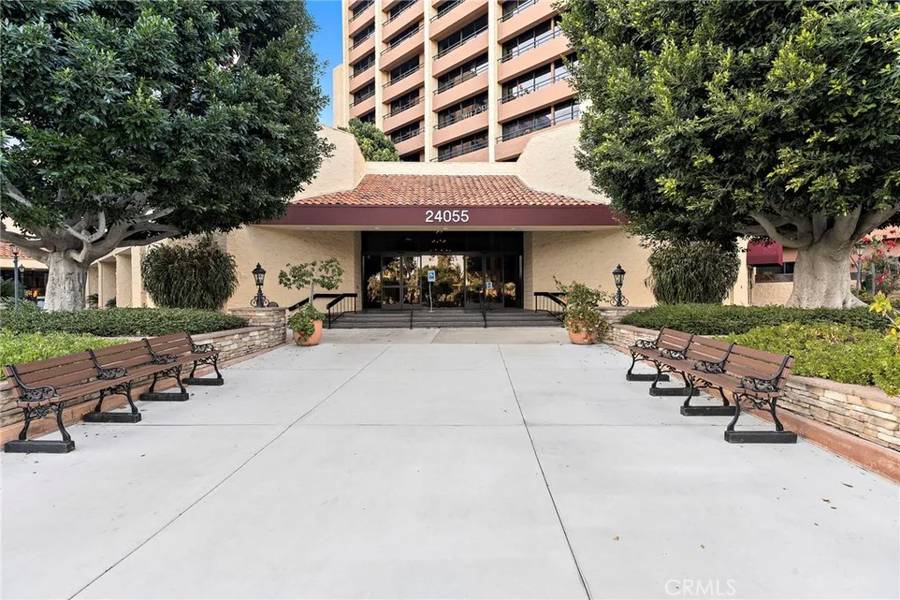 24055 Paseo Del Lago #355, Laguna Woods, CA 92637