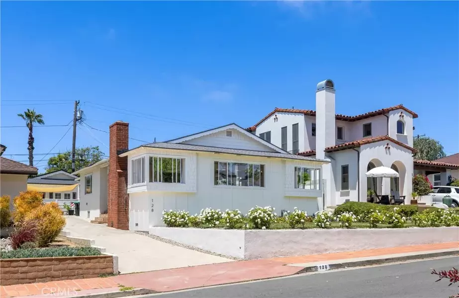 128 Esplanade, San Clemente, CA 92672