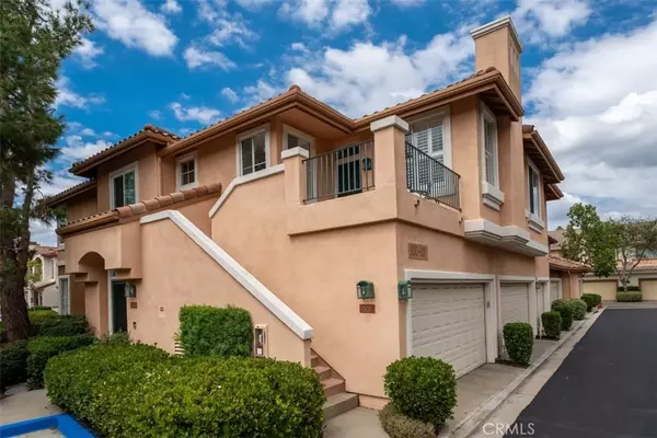 507 Tropea Aisle, Irvine, CA 92606