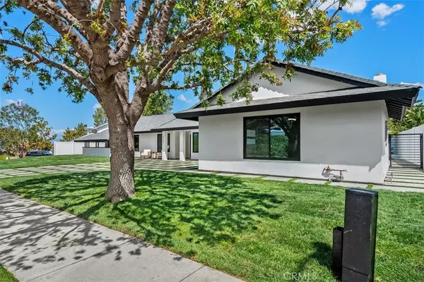 Thousand Oaks, CA 91362,2037 Rayshire Street