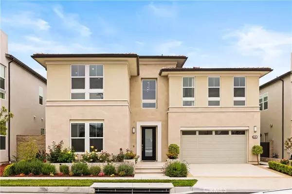 271 Huckleberry, Lake Forest, CA 92630