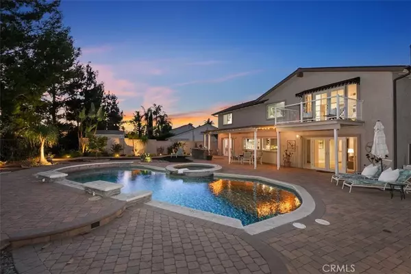 Mission Viejo, CA 92691,26872 La Sierra Drive