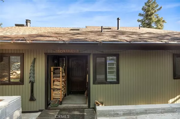 Green Valley Lake, CA 92341,33460 Angeles Drive