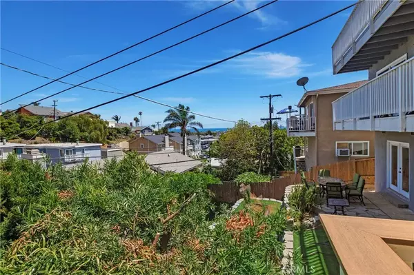 Dana Point, CA 92629,33802 Violet Lantern Street #C