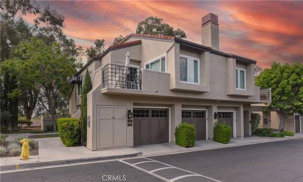 145 Stanford Court #35, Irvine, CA 92612
