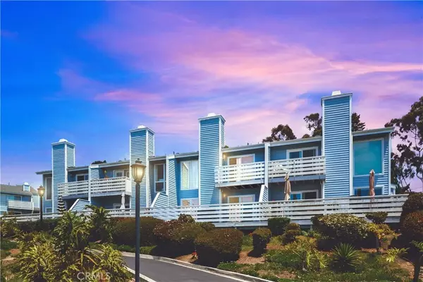 Dana Point, CA 92629,24612 Harbor View Drive #55C