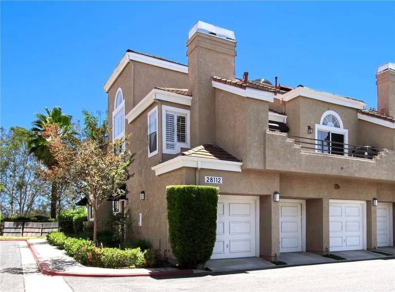 28112 Newport Way #C, Laguna Niguel, CA 92677