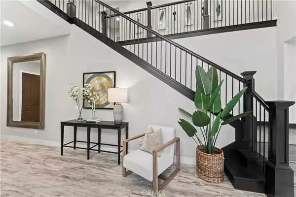 Irvine, CA 92618,51 Redshift