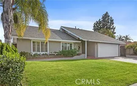 Mission Viejo, CA 92691,26302 Avenida Calidad
