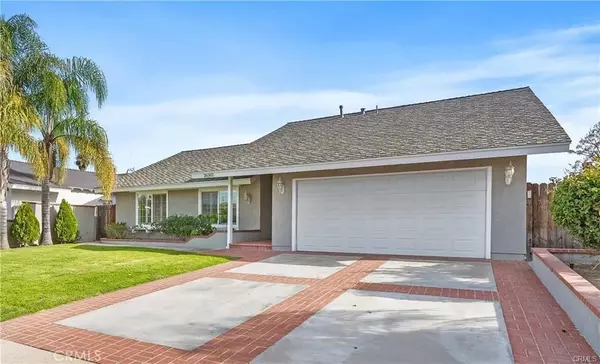 Mission Viejo, CA 92691,26302 Avenida Calidad
