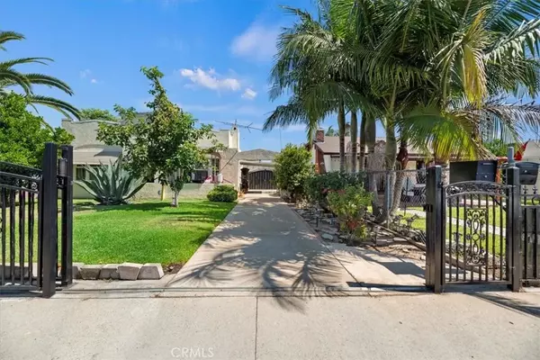 Huntington Park, CA 90255,2719 Hill Street