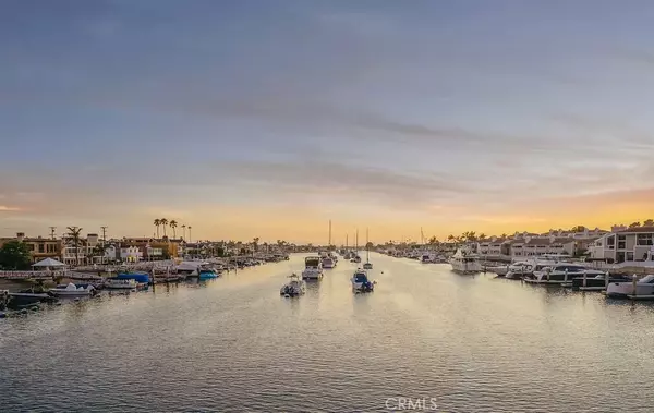 994 Bayside Cove #611, Newport Beach, CA 92660