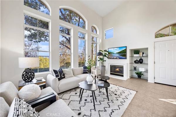 98 Tierra Montanosa, Rancho Santa Margarita, CA 92688