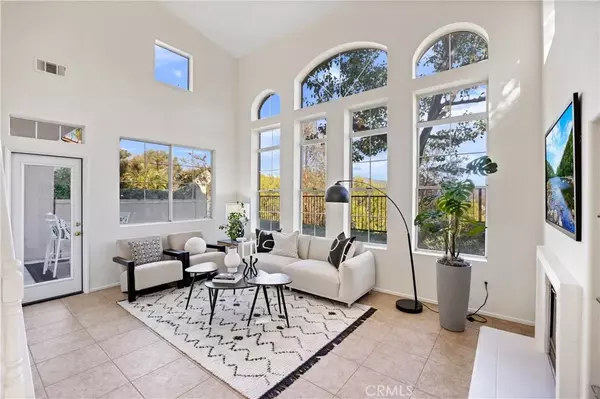 98 Tierra Montanosa, Rancho Santa Margarita, CA 92688