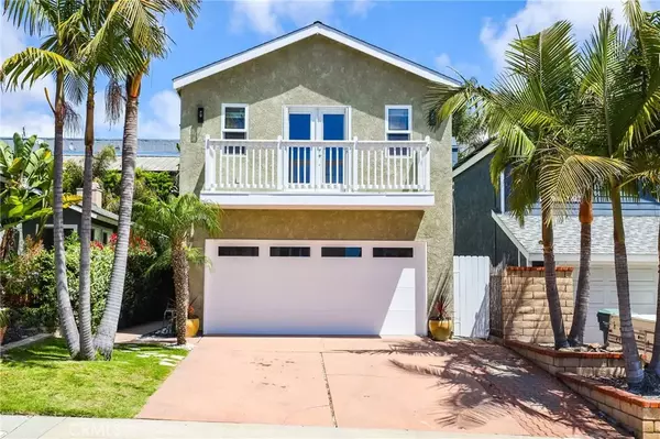 715 Oceanhill Drive, Huntington Beach, CA 92648