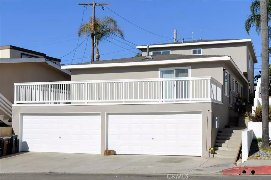 262 Avenida Victoria #4, San Clemente, CA 92672