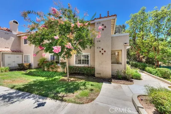 9 Gaviota #127, Rancho Santa Margarita, CA 92688