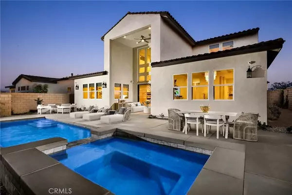 Palm Desert, CA 92211,75181 Radford Drive